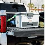 Hielera de Camping Ninja FrostVault 47L