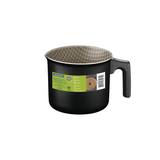 hervidor tramontina 27817534 12cm 1lts 1.2mm negro