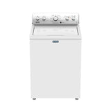 Lavadora Maytag Automática 20kg PowerWash HE 7MMVWC465JW Blanca Carga Superior - Ekar de Gas