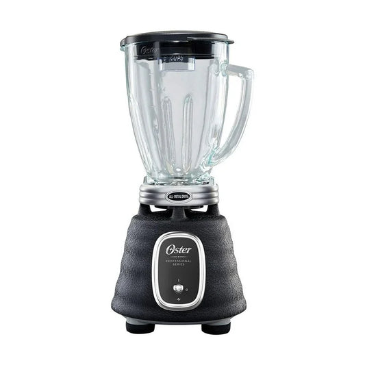 Licuadora Oster blstbpst-013 clasica toggle 700w negro 2vel vidrio 1.5lt
