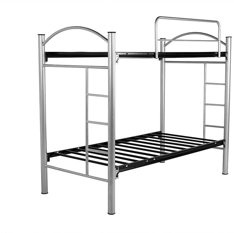 Litera tubulares la tapatia bahamas individual gris/negro