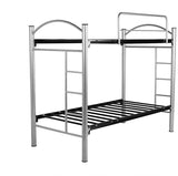 Litera tubulares la tapatia bahamas individual gris/negro