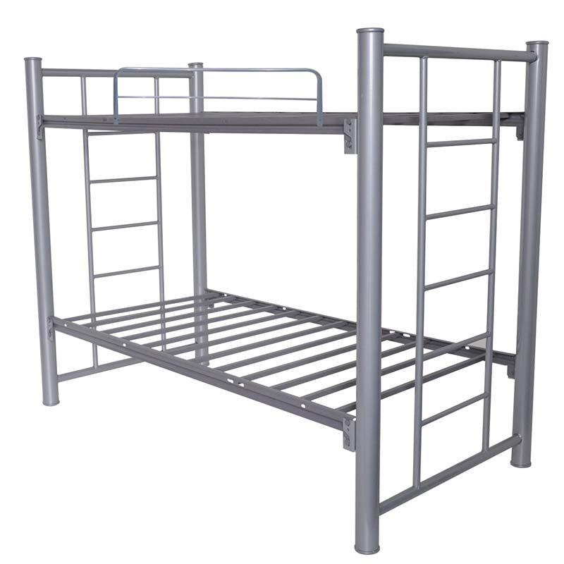 Litera tubulares la tapatia estatal individual gris