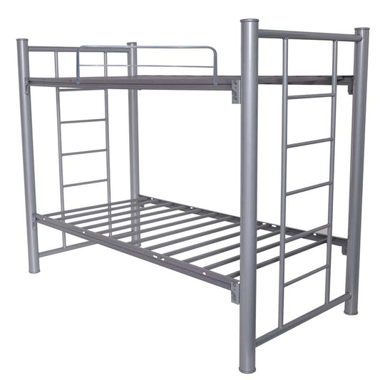 Litera tubulares la tapatia estatal individual gris