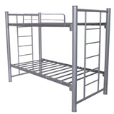 Litera tubulares la tapatia estatal individual gris