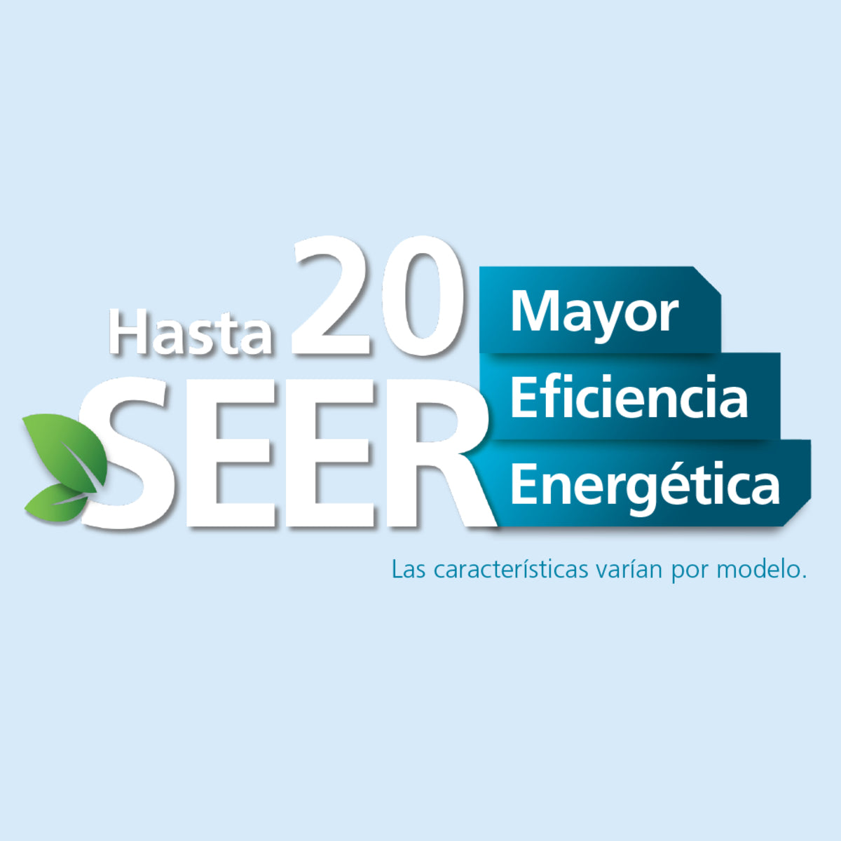 AIRE ACONDICIONADO MABE MMT12CABWCAME2 FRIO 1TONELADA 110V ON/OFF BLANCO