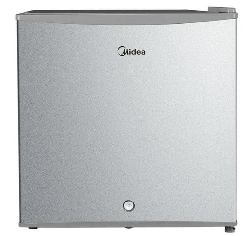 REFRIGERADOR MIDEA MDRD86FGM50 2PIES GRIS