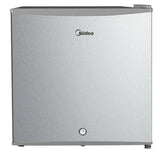 REFRIGERADOR MIDEA MDRD86FGM50 2PIES GRIS