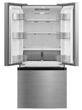 REFRIGERADOR MIDEA MDRF700FGM46 19PUES 3PUERTAS