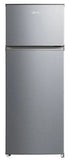 REFRIGERADOR MIDEA MDRT210CCNLS 8PIES GRIS