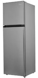 REFRIGERADOR MIDEA MDRT280WINDX 10PIES GRIS