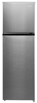 REFRIGERADOR MIDEA MDRT280WINDX 10PIES GRIS