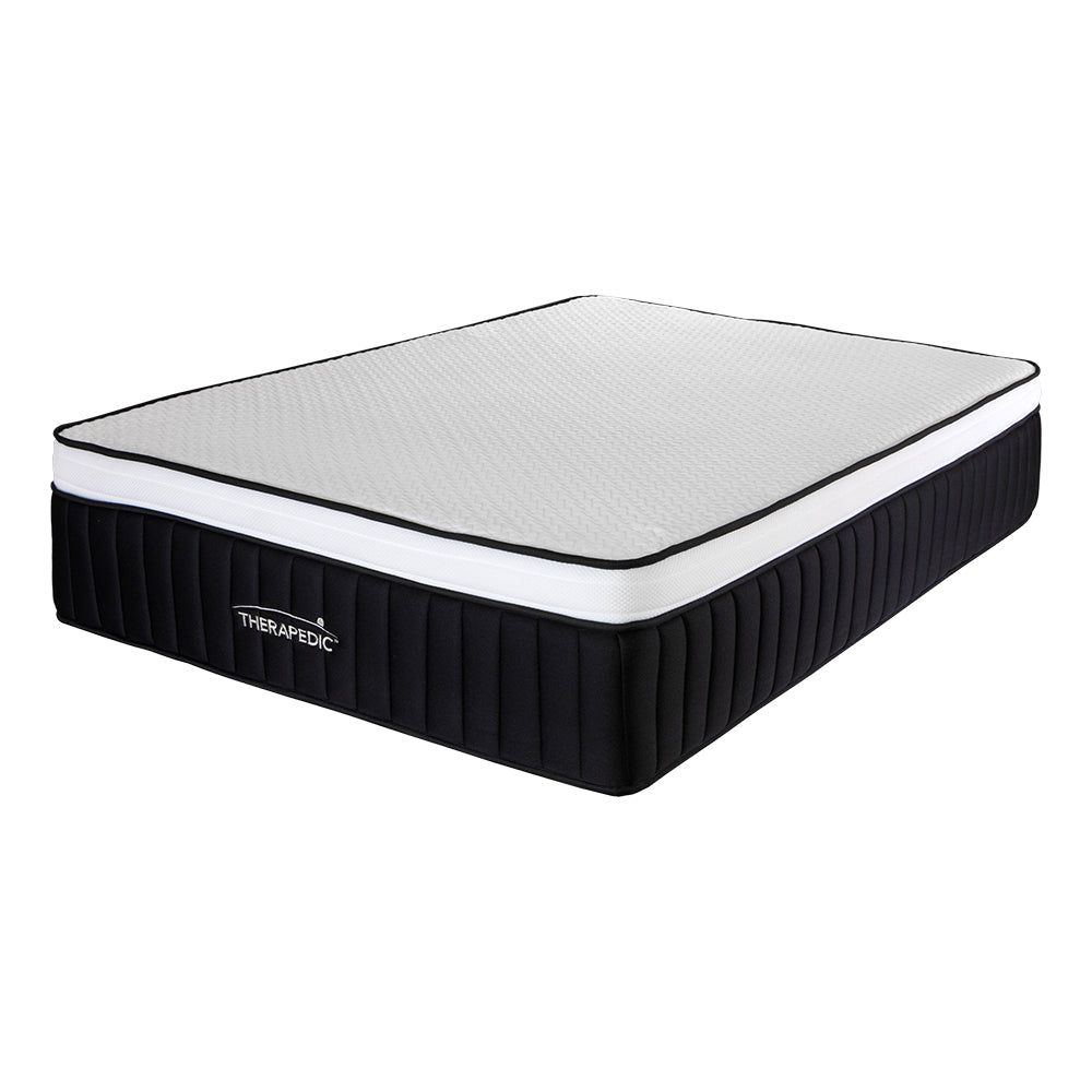 COLCHON THERAPEDIC NOLAN MEDIO/FIRME