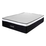 COLCHON THERAPEDIC NOLAN MEDIO/FIRME