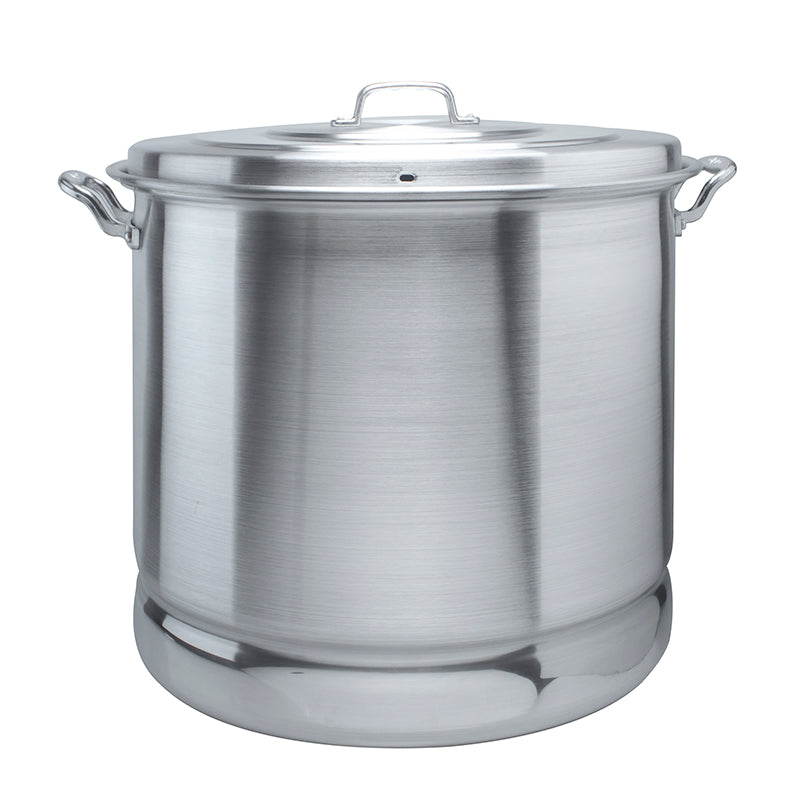 Vaporera alpro 0840 40cm 42l 1.25mm