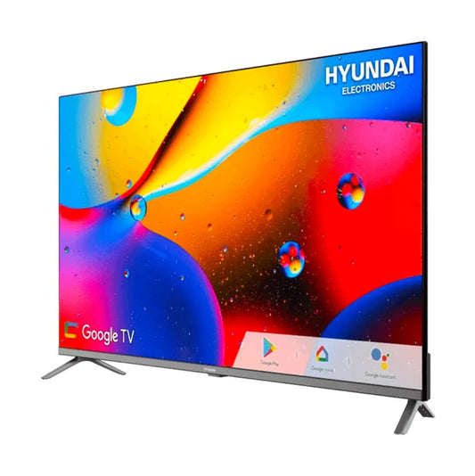 Pantalla Hyundai hyled4322gim 43pulgadas smart led fhd 2usb 2hdmi