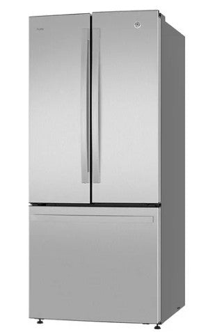 REFRIGERADOR GE PROFILE PN25FYRCFS 25PIES 3PUERTAS INOX