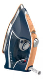 Plancha Powerxl+wafflera prom89061 azul/negro