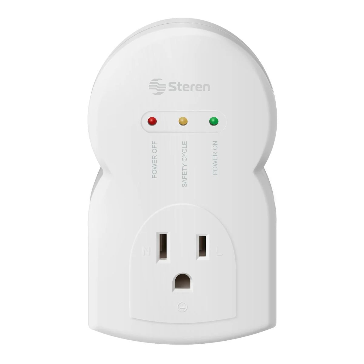 protector steren 920-10 voltaje/variación electrodomesticos 3600w