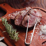 Pinzas Tramontina 63800684 12.3cm inox multiusos