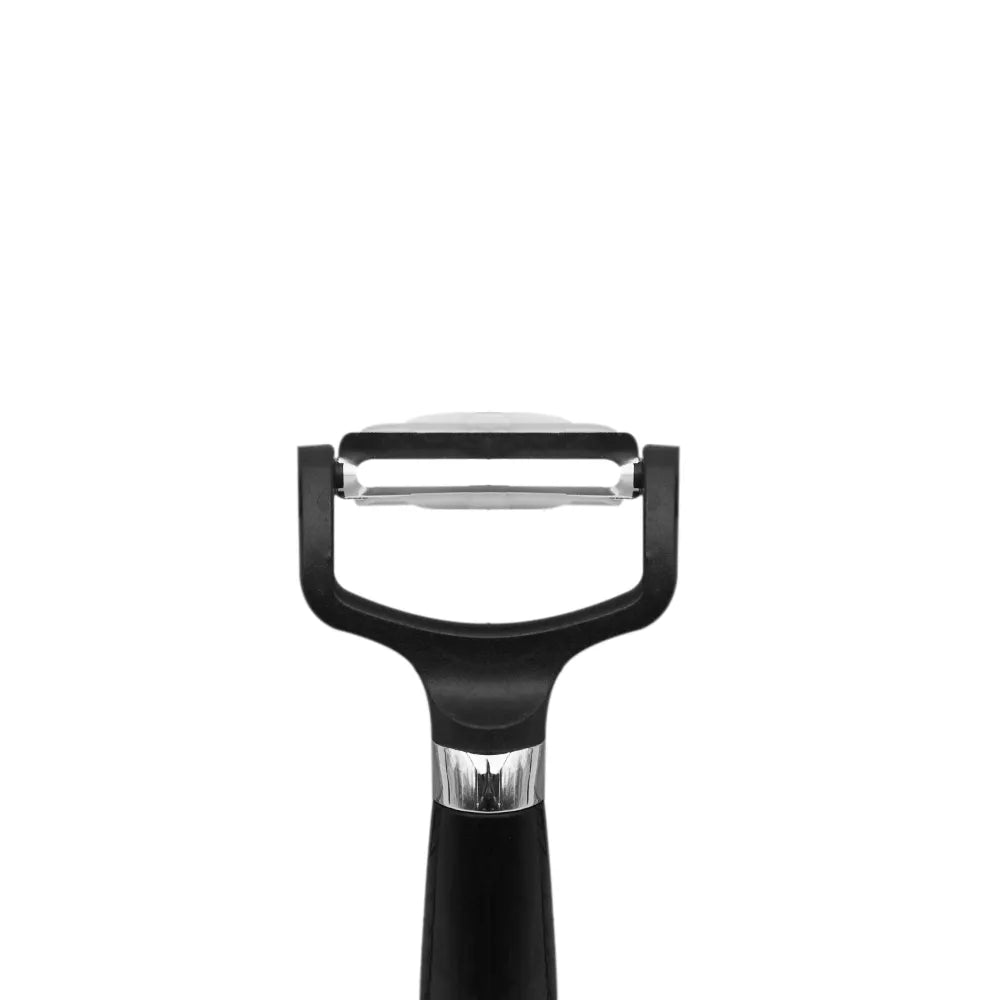 pelador t-fal k2471884 optima negro