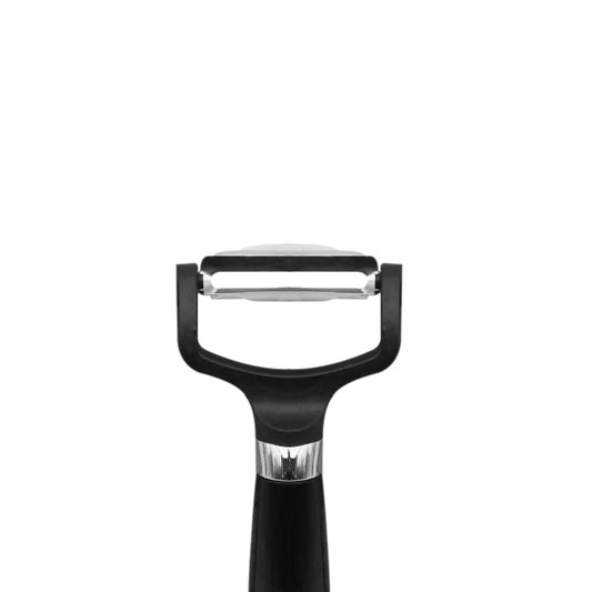 pelador t-fal k2471884 optima negro