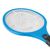 Raqueta Eléctrica Steren Mata Insectos Mosquitos Alta Potencia - Ekar de Gas