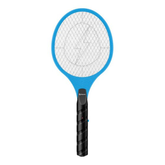 Raqueta Eléctrica Steren Mata Insectos Mosquitos Alta Potencia - Ekar de Gas