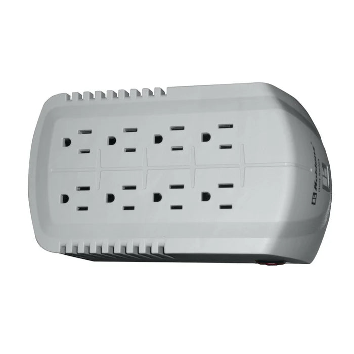 Regulador Koblenz er2000 800w 8contactos supresion de picos