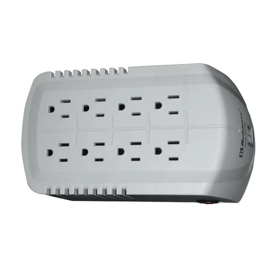 Regulador Koblenz er2000 800w 8contactos supresion de picos