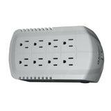 Regulador Koblenz er2000 800w 8contactos supresion de picos