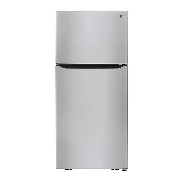 REFRIGERADOR LG GT24BS 24PIES GRIS