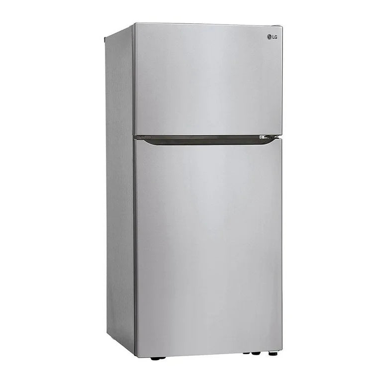 REFRIGERADOR LG GT24BS 24PIES GRIS