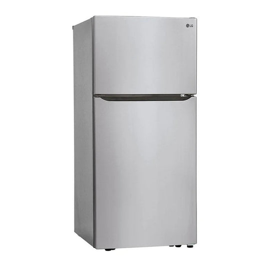 REFRIGERADOR LG GT24BS 24PIES GRIS