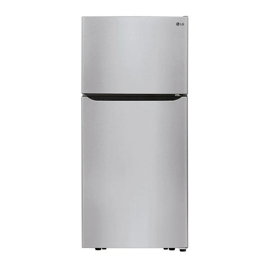 REFRIGERADOR LG GT24BS 24PIES GRIS