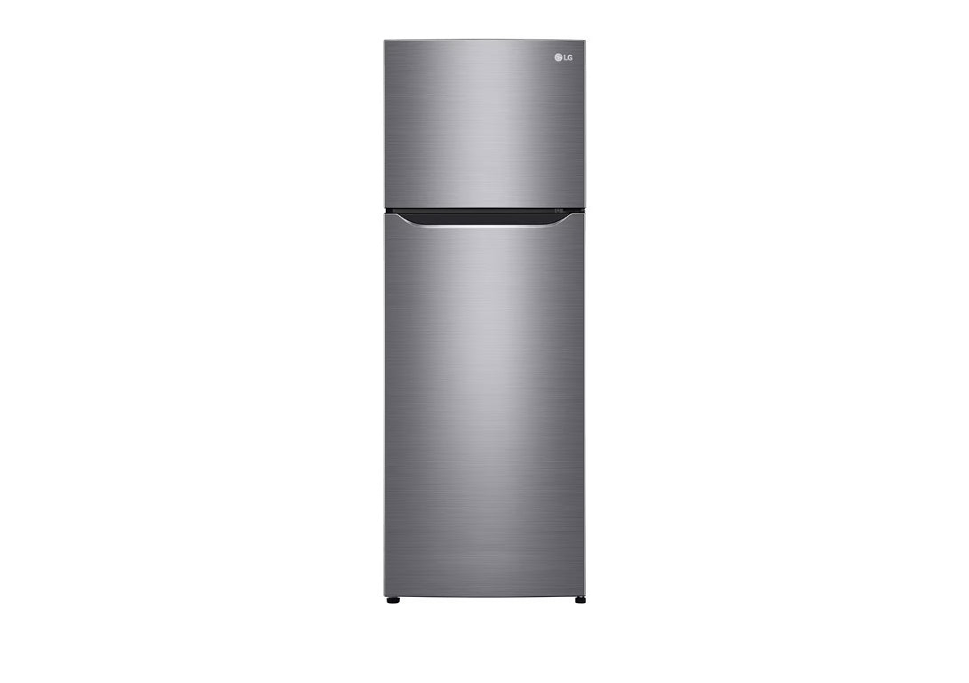 REFRIGERADOR LG GT29BPPK 9PIES GRIS