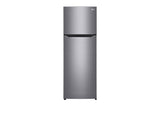 REFRIGERADOR LG GT29BPPK 9PIES GRIS
