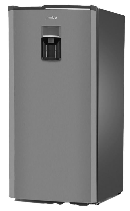 REFRIGERADOR MABE RMA210PYMRM0 8PIES INOX MATE DESPACHADOR