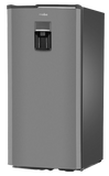 REFRIGERADOR MABE RMA210PYMRM0 8PIES INOX MATE DESPACHADOR