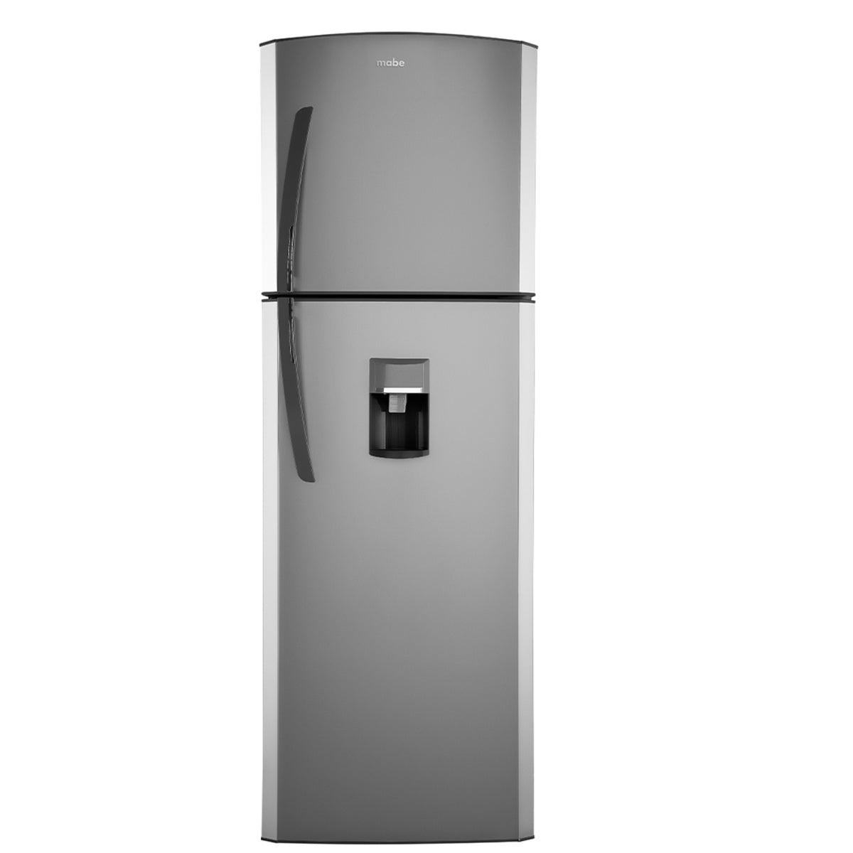 REFRIGERADOR MABE RMA300FJMRM0 11PIES INOX MATE DESPACHADOR