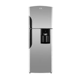 REFRIGERADOR MABE RMS400IAMRM0 15PIES INOX MATE DESPACHADOR