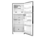 REFRIGERADOR MABE RMS510IAMRM0 19PIES INOX MATE DESPACHADOR