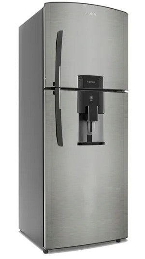 REFRIGERADOR MABE RME360FGMRM0 14PIES INOX MATE DESPACHADOR