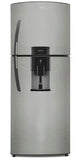 REFRIGERADOR MABE RME360FGMRM0 14PIES INOX MATE DESPACHADOR