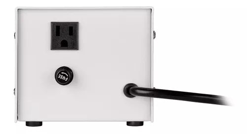 Regulador Steren 920-200 2000w 1contactos blanco