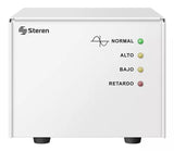 Regulador Steren 920-200 2000w 1contactos blanco