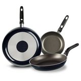 Sarten esco 84998 juego 20/24/30cm azul