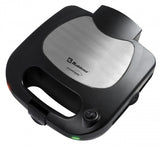 Sandwichera Koblenz skm900n placas intercambiables antiadherente