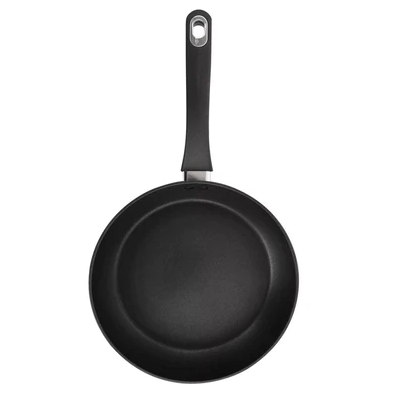 Sarten martha stewart 128717.01 24cm gris base induccion 2.5mm