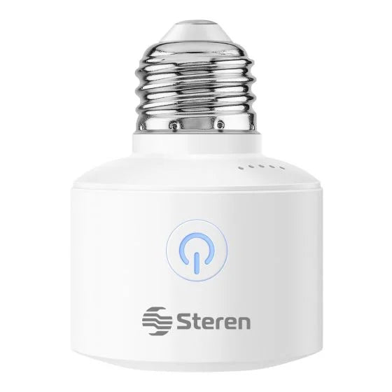 socket steren shome-125 wifi